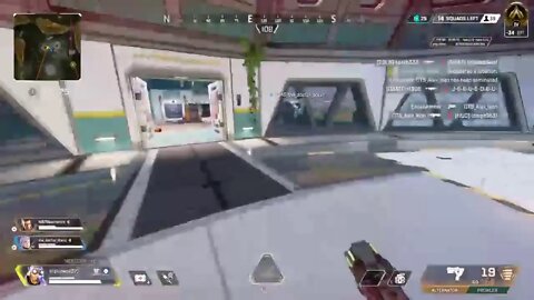 Apex legends grind