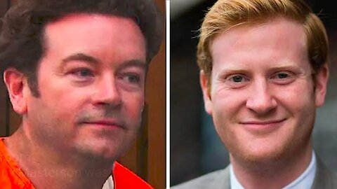 LIVE: Danny Masterson Sentencing Hearing