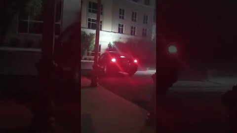 October 1, 2022 Hypocritical #gangstalkers who filmed me Pt. 2
