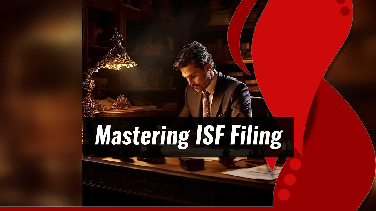 Navigating the Importer Security Filing Maze: Common Challenges Importers Face