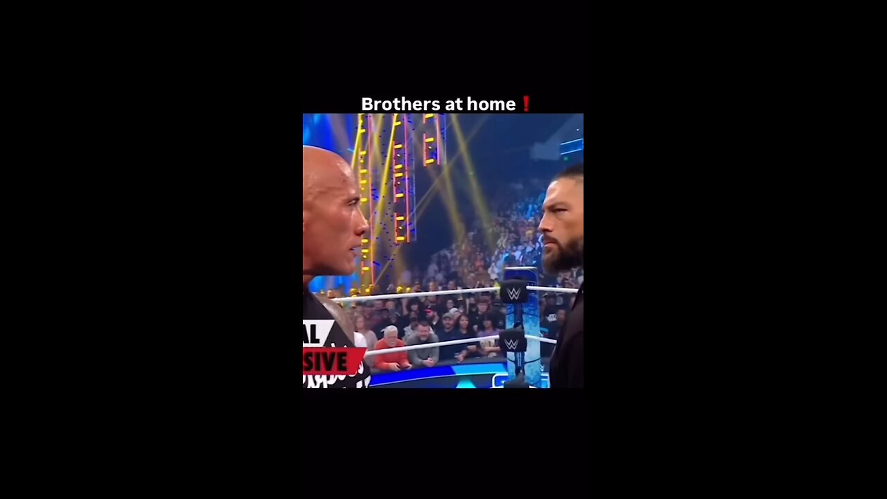 # TRENDING VIDEO # Brothers at Home vs outside