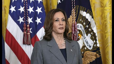 Dems Kamala's Economic Message Not Getting Through; GOP Kamala Has No Economic Message