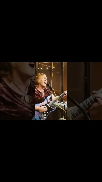 Watermelon Sugar- Cari Dell Trio- Harry Styles cover