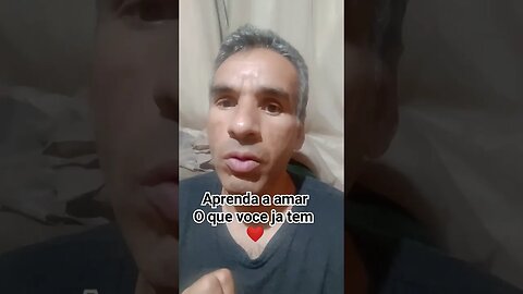 aprenda a amar os bens que você já tem #noticias #cuidado #bens #amor