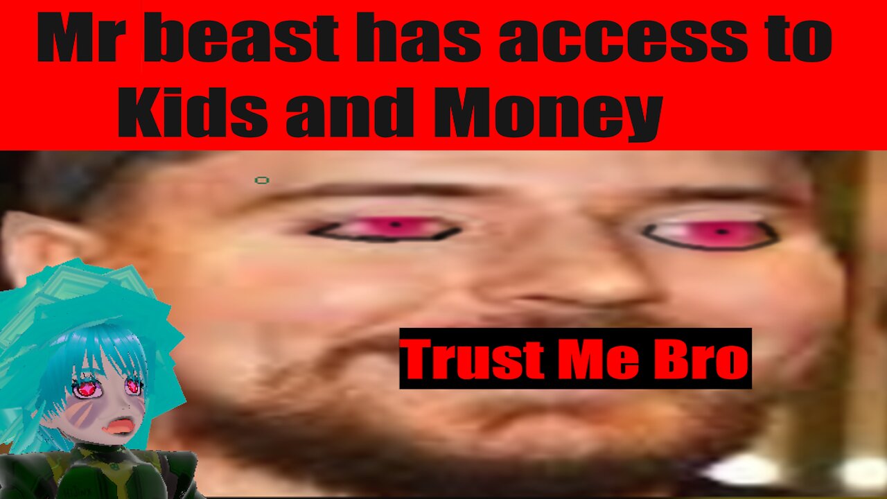 Hijinx News: Mr. Beast, Trust Me Bro Access to Money and Yours Kids; Caught lying on dislikes?