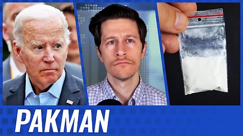 White House cocaine hysteria as jobs numbers double expectation 7/6/23 TDPS Podcast