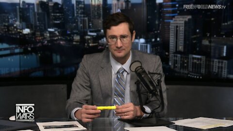 AMERICAN JOURNAL (Full Show) Wednesday - 8/18/21