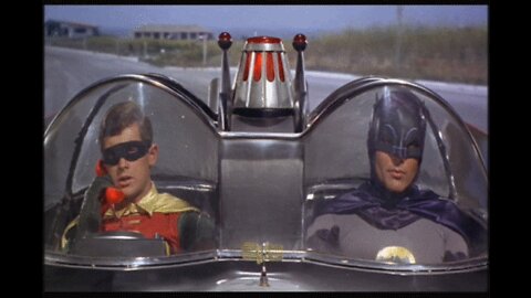 On the next episode of The Movie Dawgs Show.