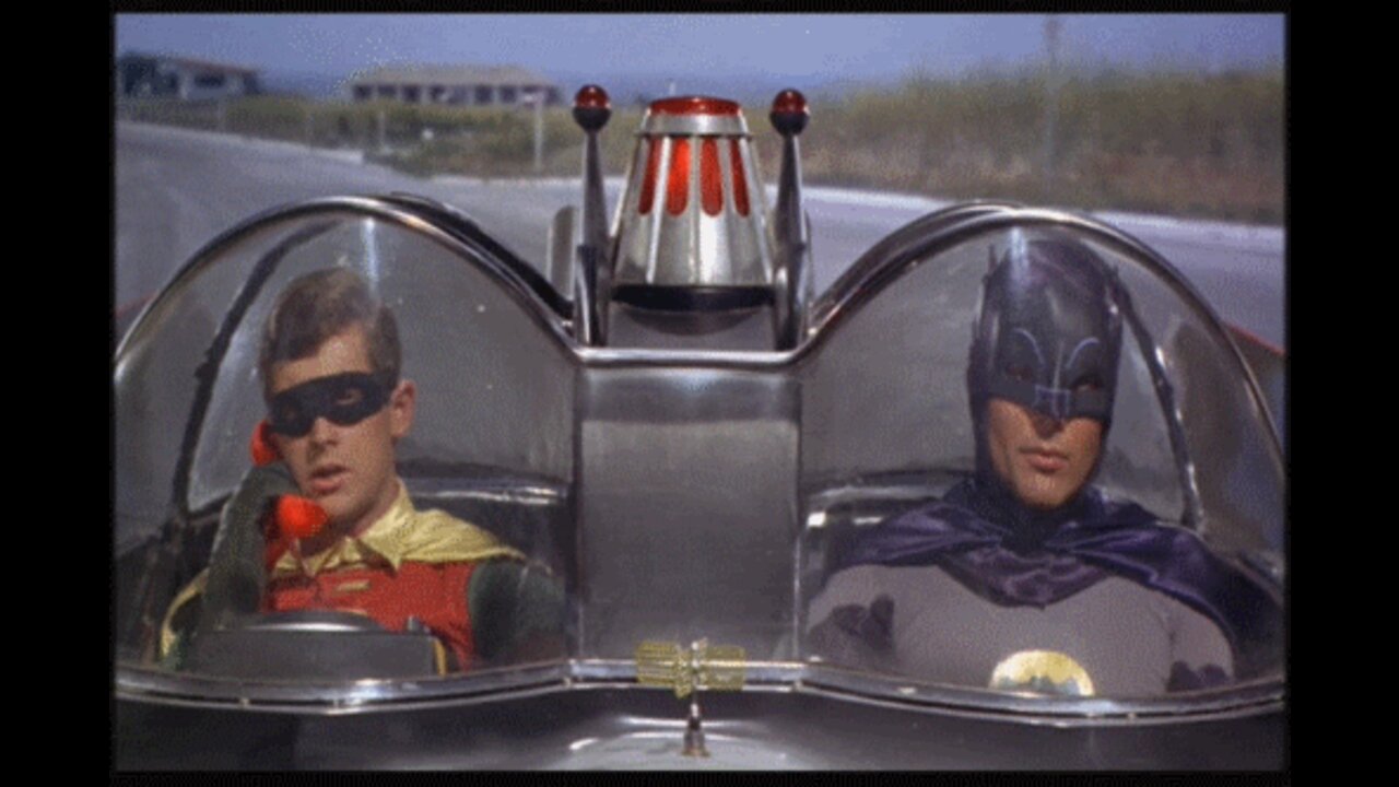 On the next episode of The Movie Dawgs Show.