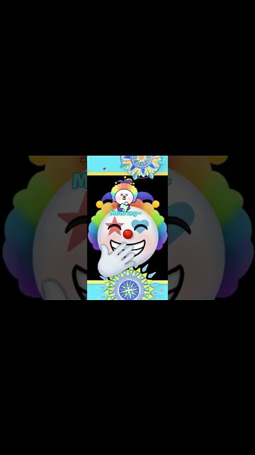 April Fools Day Emojis #Shorts 🎠