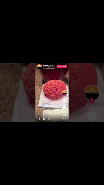 Be aware of Hawaii punch