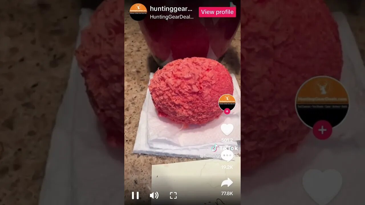 Be aware of Hawaii punch
