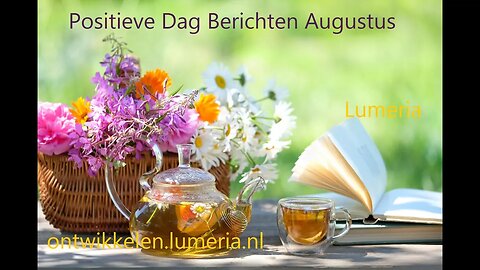 16 Augustus 2023 67/13/4 karmische dag