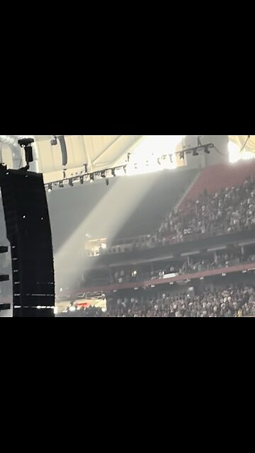 Jesus, You are holy! #Passion2024