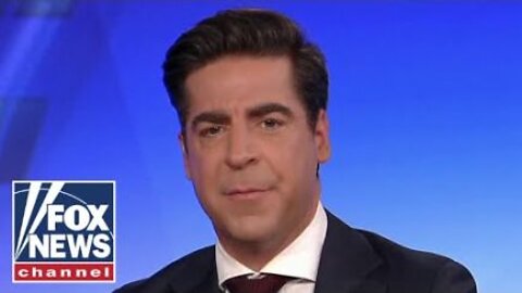 Jesse Watters: President Biden lied about Hunter