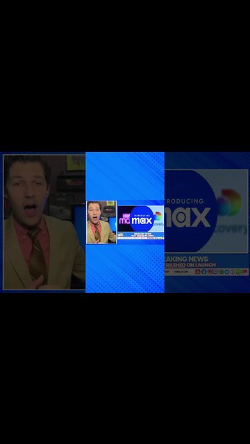 Max CRASHED on Launch!