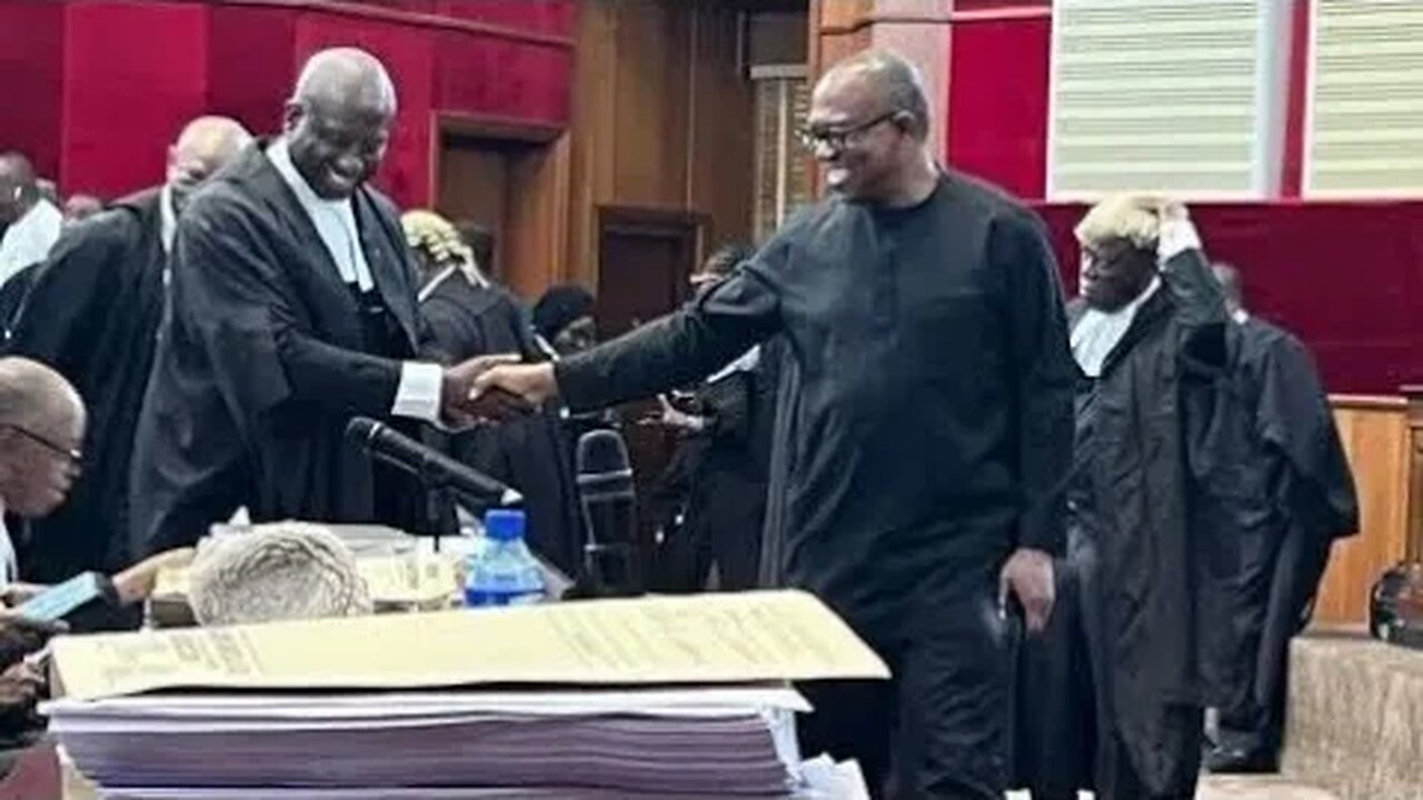 2023 Election Tribunal delayed judgement causes Anxiety in Nigeria