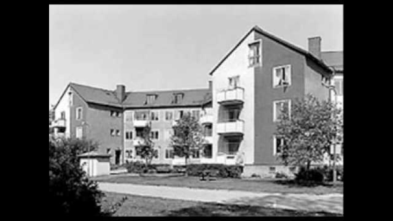Sveriges Fria Radio 2A