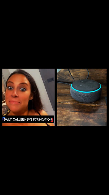 Is Alexa Interfering In The Election?