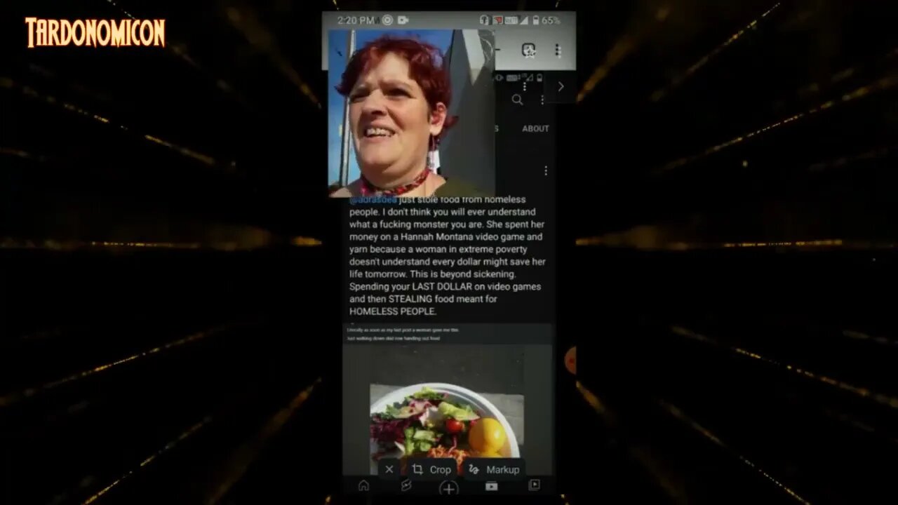 2023 01 18 3 full context on why I had trouble feeding myself in November