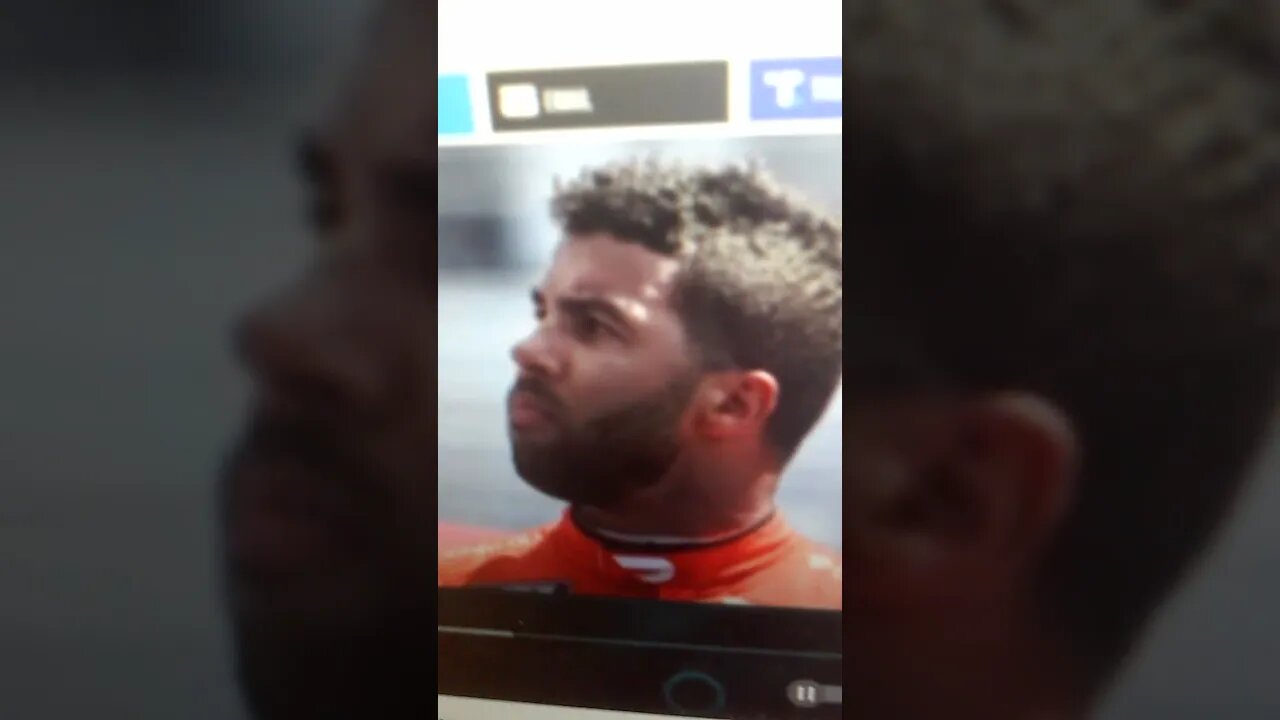 Dale Earnhardt Jr Plays White Savior for Bubba Wallace, NASCAR's Token