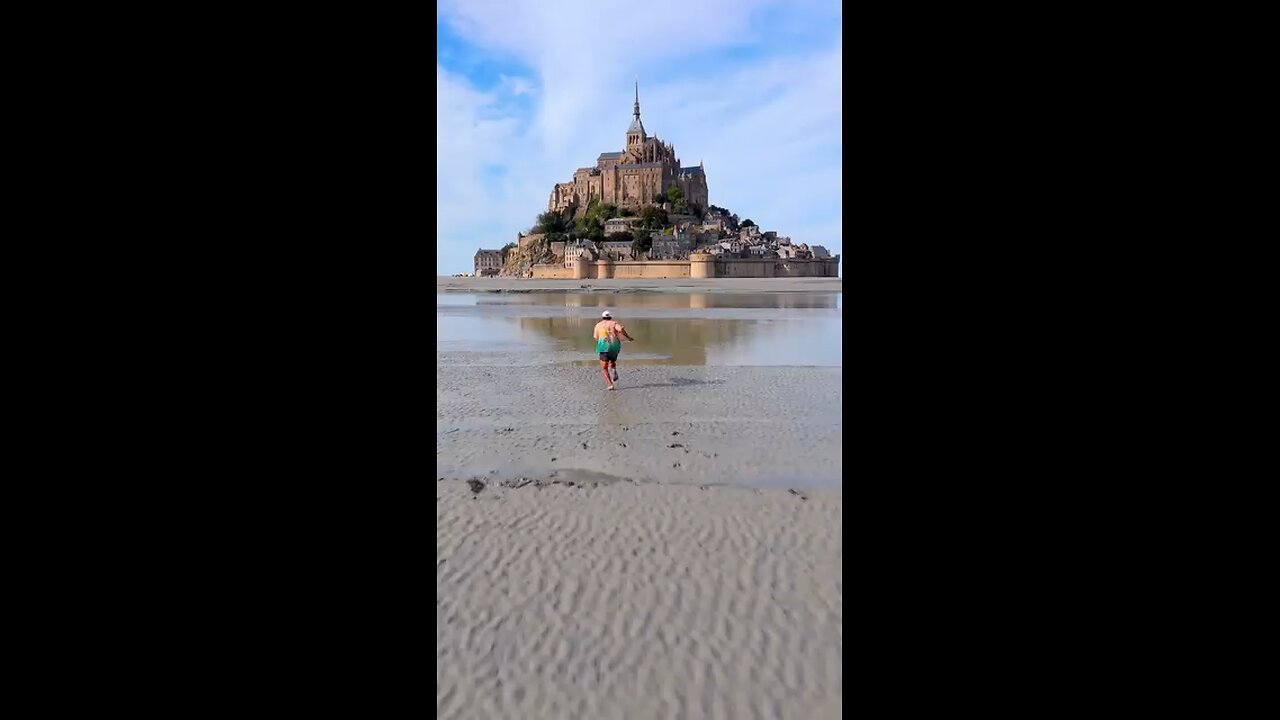 "A Skimboard Fairytale Follow For More Videos Have Trending reels"...!!