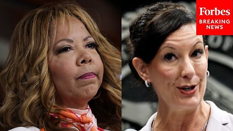 ‘What Steps Were Taken To Screen?’: Lucy McBath Grills BOP Director On Misconduct Among Staff