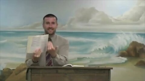 False Bible Versions Strategically Remove "The Son of God" | Pastor Steven Anderson | Sermon Clip
