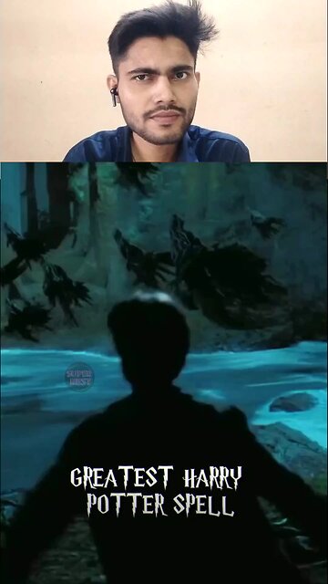 Harry Potter _ Funny short Memes