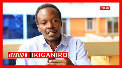 Ikibazo cy'imico y'inzaduka mu Itorero ry'Abadiventisiti/Umuburo uheruka - Kelly Rwamapera