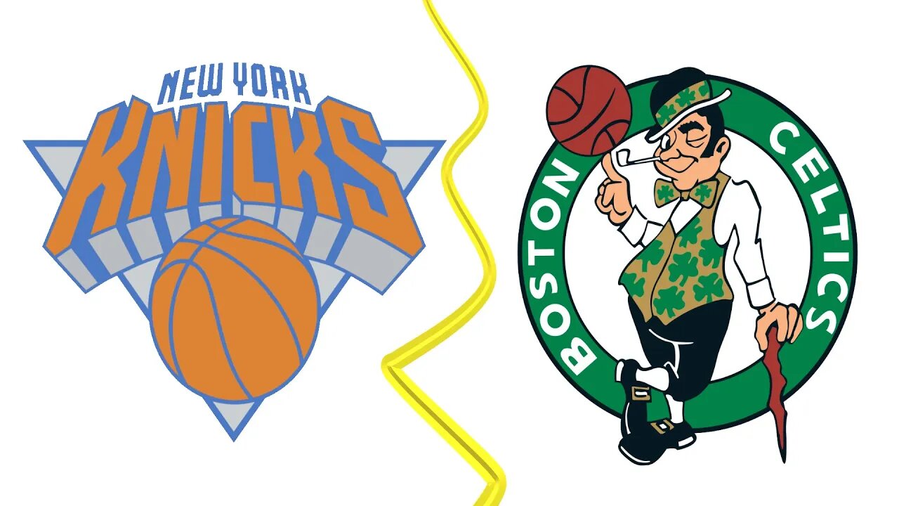 🏀🏀 New York Knicks vs Boston Celtics NBA Game Live Stream 🏀🏀