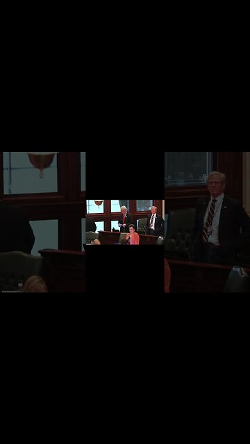 St Rep Halbrook Honors Israel's 75th Anniversary