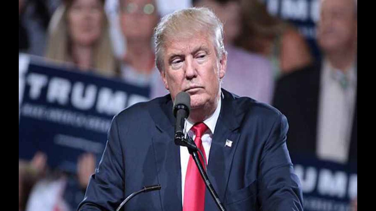 Trump’s Language Compared to Dictators Debate Erupts