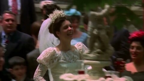 The Godfather - 1972