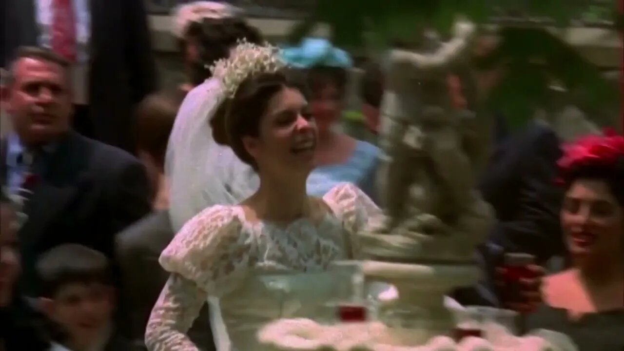 The Godfather - 1972