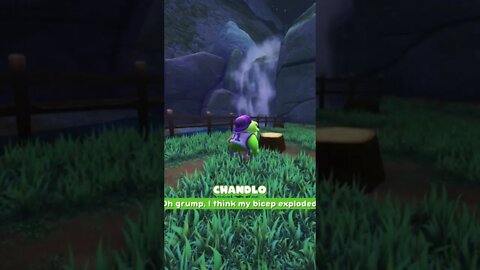 Almost Had It Bro
