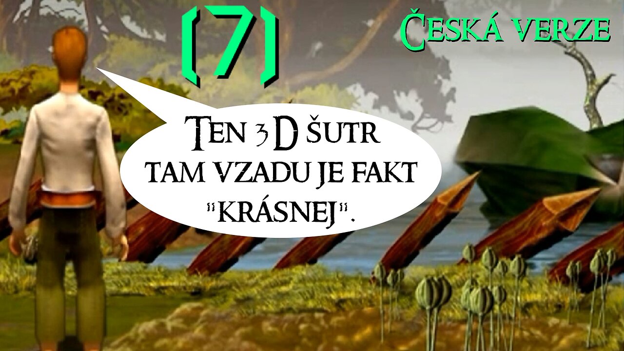 Pojďme Hrát Brány Skeldalu 2: Pátý Učedník |7| Archibald Voldemort {CZ}