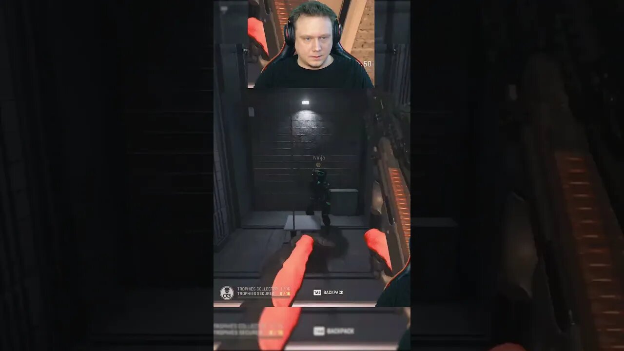 dont stop me now 😁#warzone2clips