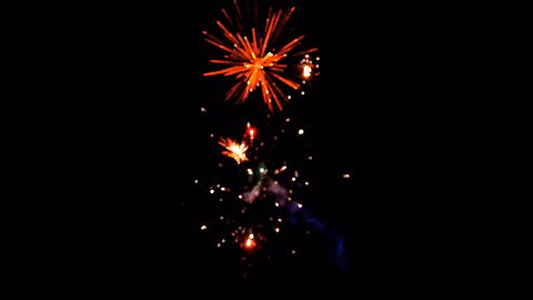 Vijaydashmi Fire Crackers on the occassion of Durga Puja 🔥 🍘