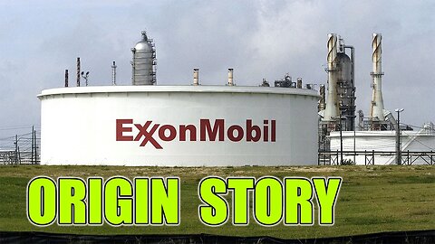 ExxonMobil: A Century of Innovation in the Energy Industry