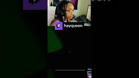 What the freak is this!!! | hayqueen on #Twitch