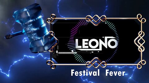 Dj LeOno - Festival Fever