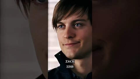 #spiderman #edit #shorts #zack221b