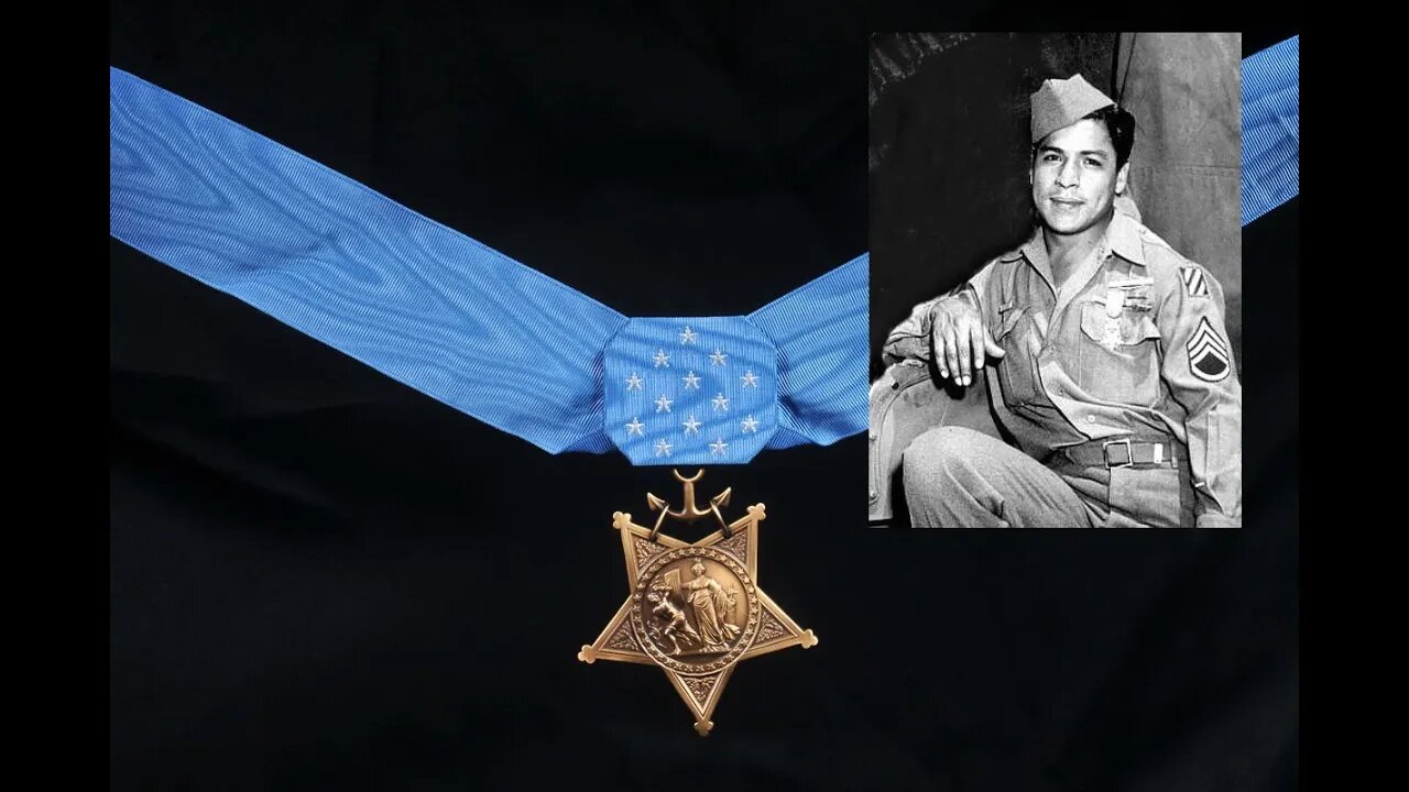 WEDNESDAY MEDAL OF HONOR STORY - LUCIAN ADAMS