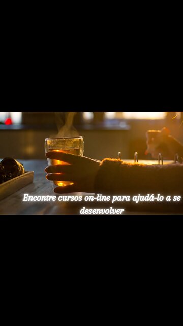Melhores cursos online para ajudar você a se desenvolver ! #Shorts