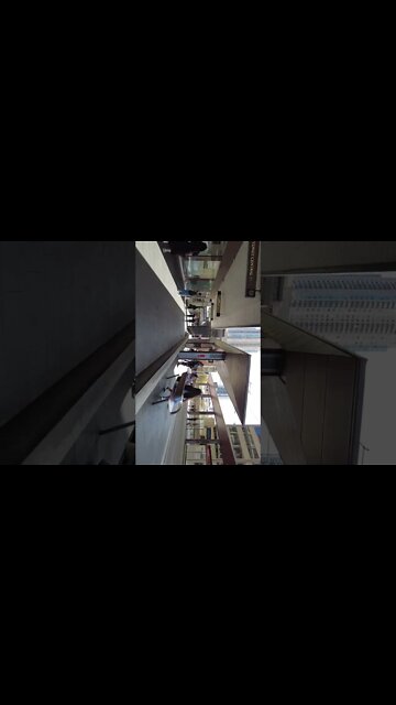 A fine afternoon in Sydney