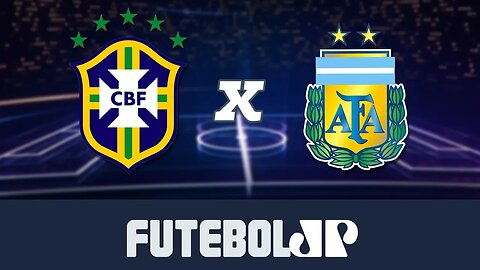 Fim de Jogo - Brasil 2 x 0 Argentina - 02/07/19 - Copa América