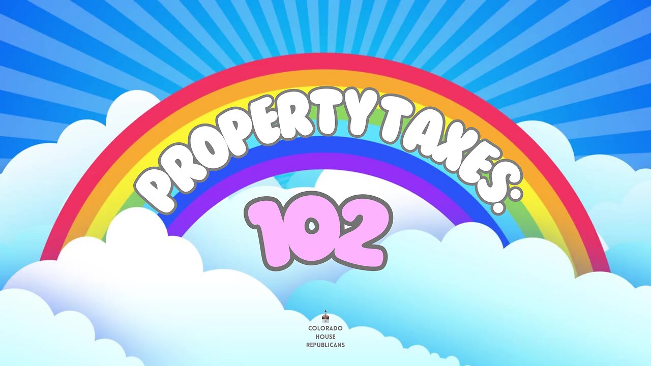 Property Taxes 102: How We Got Here