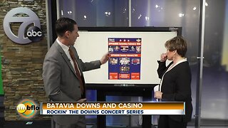 Great Events Happening at Batavia Downs and Casino