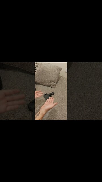 Even Glock Trolls The Trolls #education #gun #guns #pistol